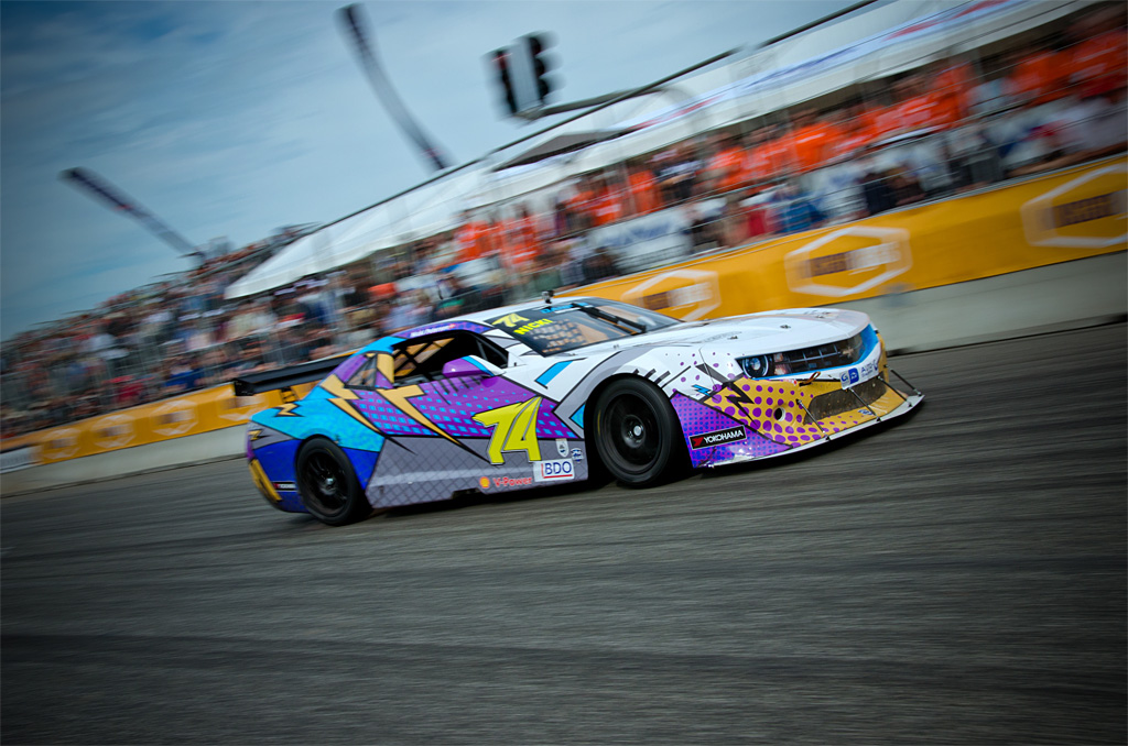 Nicki Petersen
(Foto: Dennerphoto.dk)